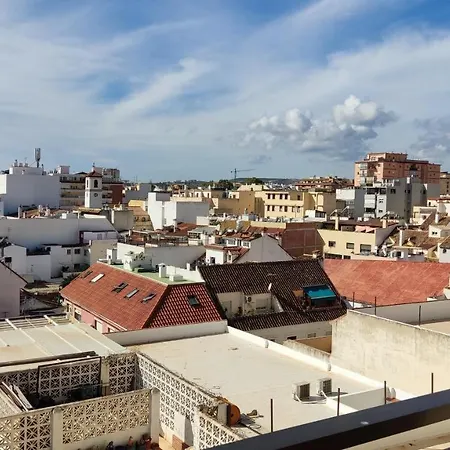 Appartamento En El Centro Y Al Lado De La Playa Fuengirola